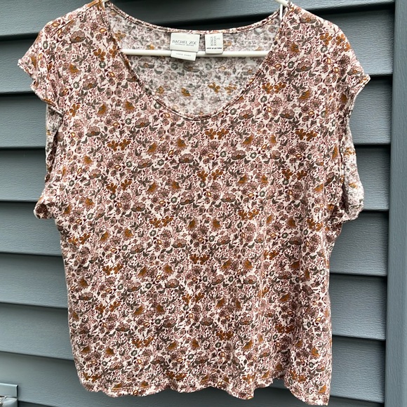Rachel Zoe Tee - Picture 1 of 5